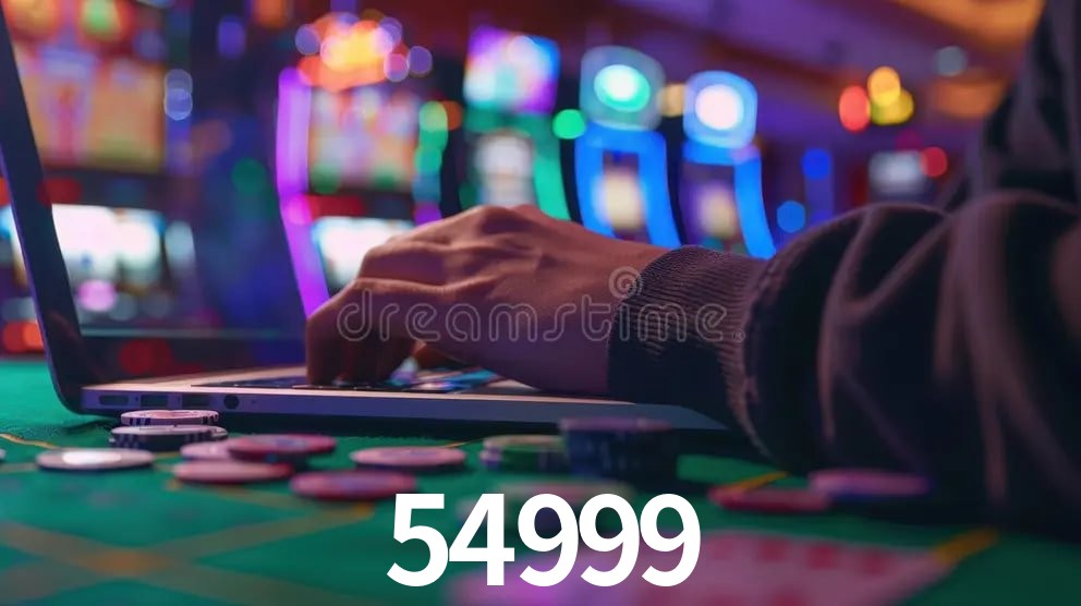 Desvendando o Mundo dos Jogos Virtuais na 54999
